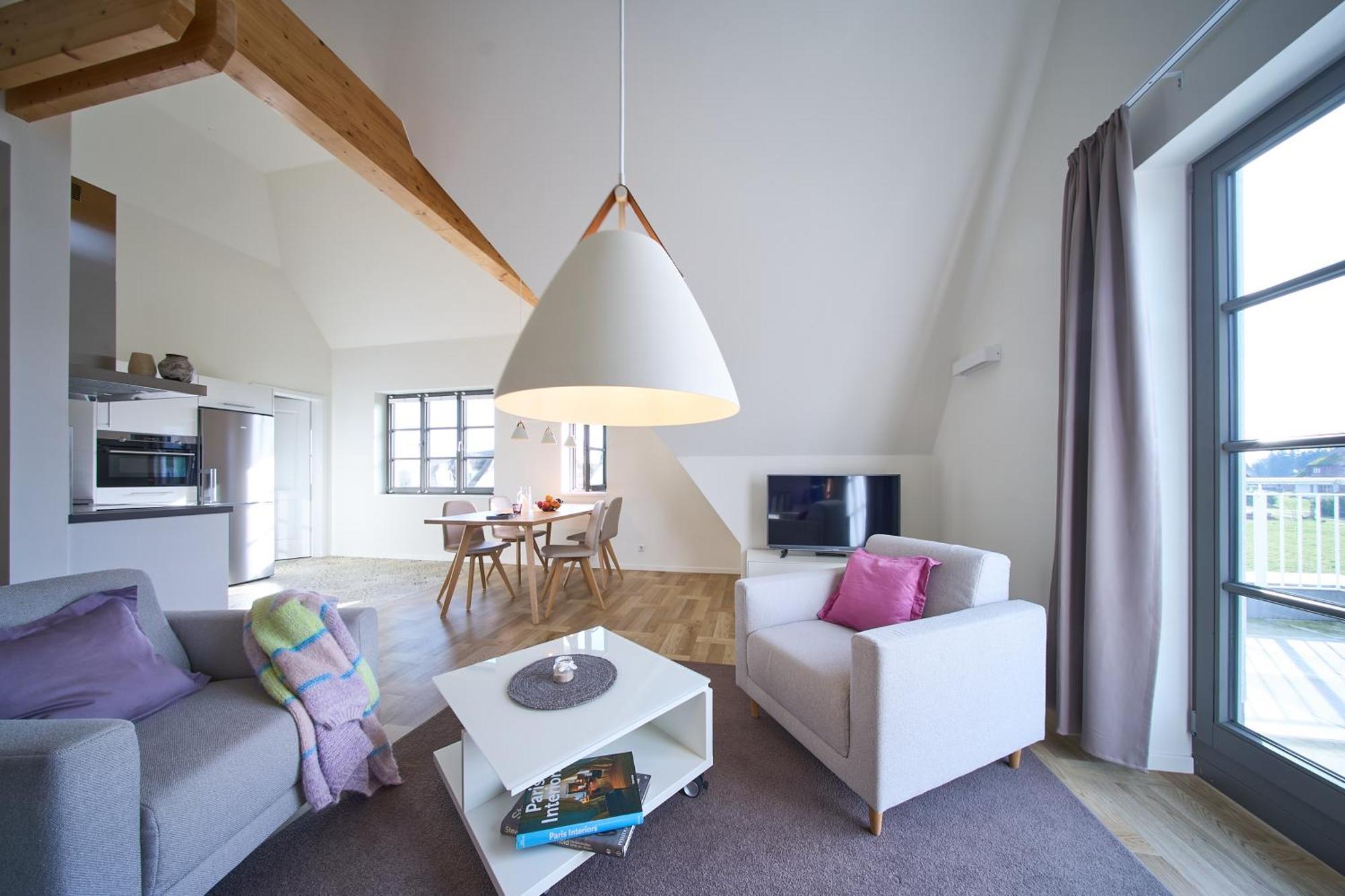Inseldomizil Stolpe - Urlaub Unter Reet Auf Usedom Villa Stolpe auf Usedom Exterior photo